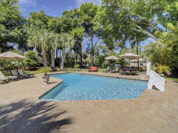Magnificent Hilton Head Luxury New Arrival!