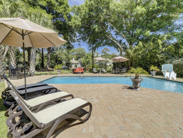 Magnificent Hilton Head Luxury New Arrival!