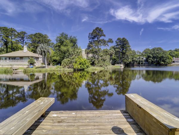 Magnificent Hilton Head Luxury New Arrival!