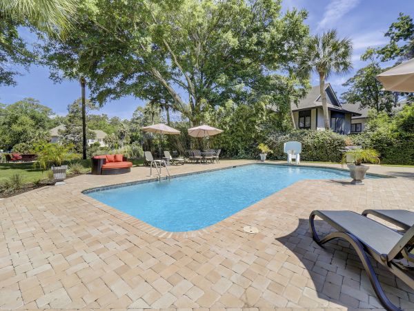 Magnificent Hilton Head Luxury New Arrival!