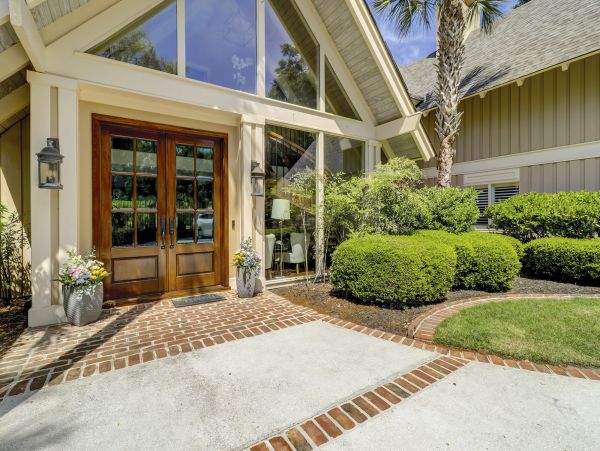 Magnificent Hilton Head Luxury New Arrival!