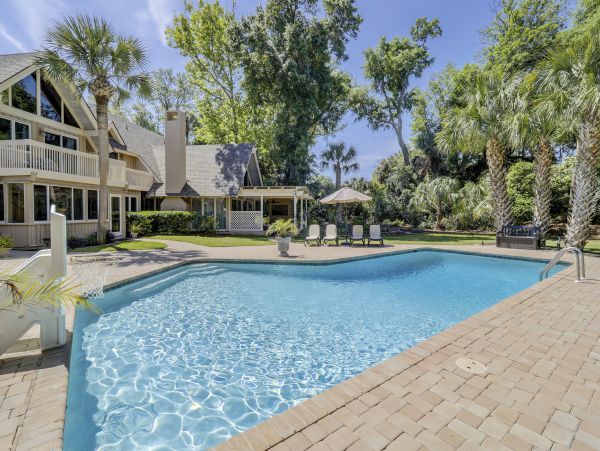 Magnificent Hilton Head Luxury New Arrival!
