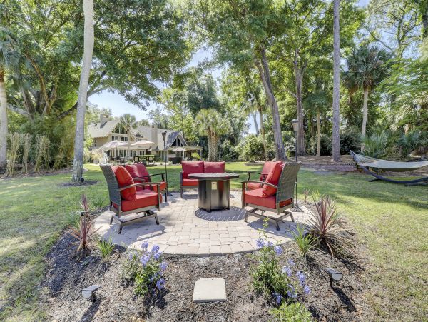 Magnificent Hilton Head Luxury New Arrival!
