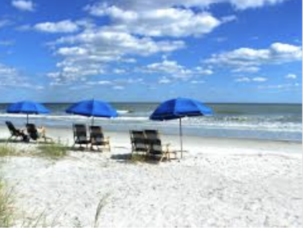 Magnificent Hilton Head Luxury New Arrival!