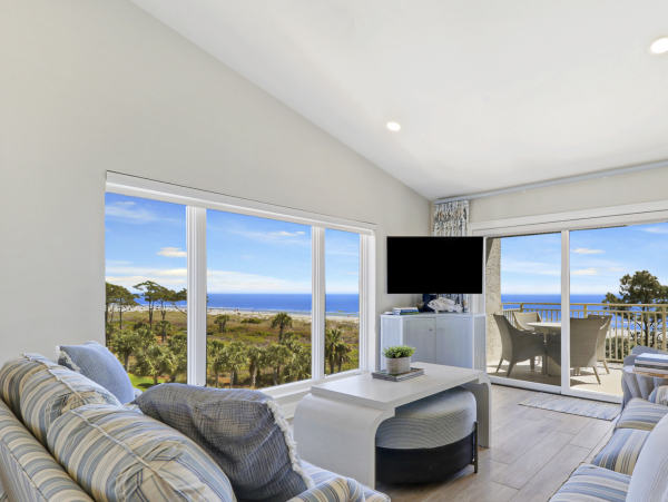Three Bedroom Luxury Hilton Head Great Reviews!