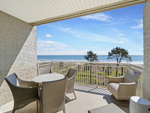 Three Bedroom Luxury Hilton Head Great Reviews!