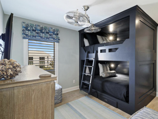 Three Bedroom Luxury Hilton Head Great Reviews!