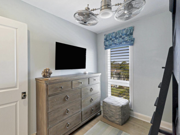 Three Bedroom Luxury Hilton Head Great Reviews!