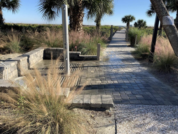 Three Bedroom Luxury Hilton Head Great Reviews!
