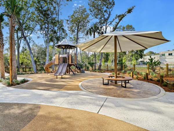 Three Bedroom Luxury Hilton Head Great Reviews!