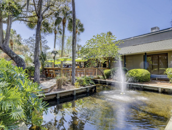 Three Bedroom Luxury Hilton Head Great Reviews!