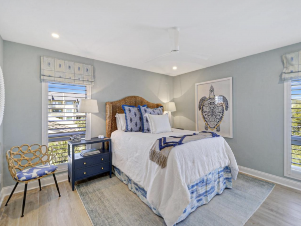 Three Bedroom Luxury Hilton Head Great Reviews!