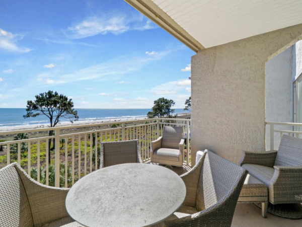 Three Bedroom Luxury Hilton Head Great Reviews!