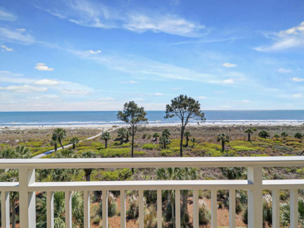 Three Bedroom Luxury Hilton Head Great Reviews!