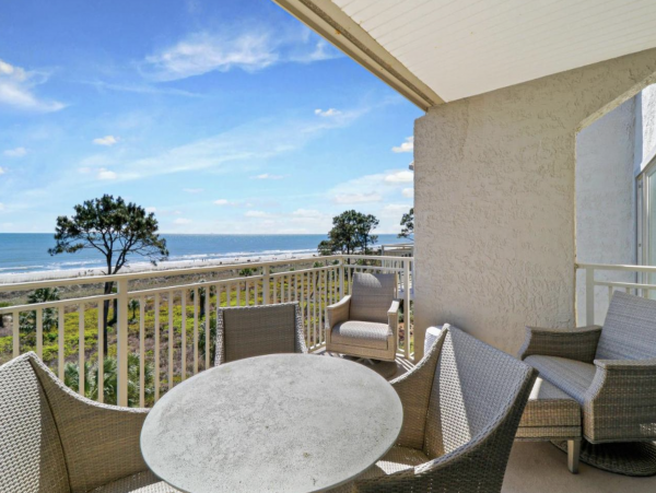 Three Bedroom Luxury Hilton Head Great Reviews!