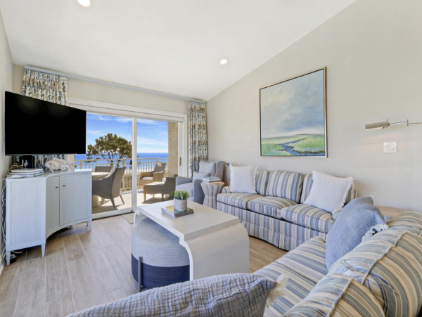 Three Bedroom Luxury Hilton Head Great Reviews!