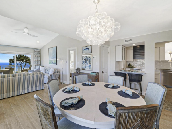 Three Bedroom Luxury Hilton Head Great Reviews!