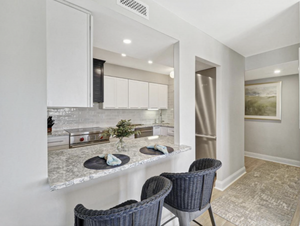 Three Bedroom Luxury Hilton Head Great Reviews!