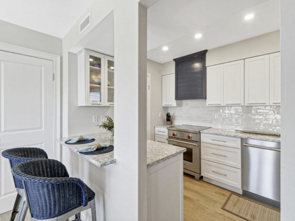 Three Bedroom Luxury Hilton Head Great Reviews!