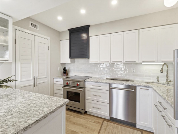 Three Bedroom Luxury Hilton Head Great Reviews!