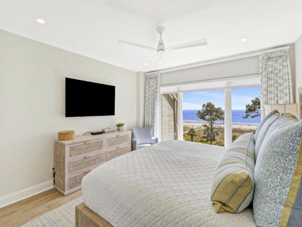 Three Bedroom Luxury Hilton Head Great Reviews!