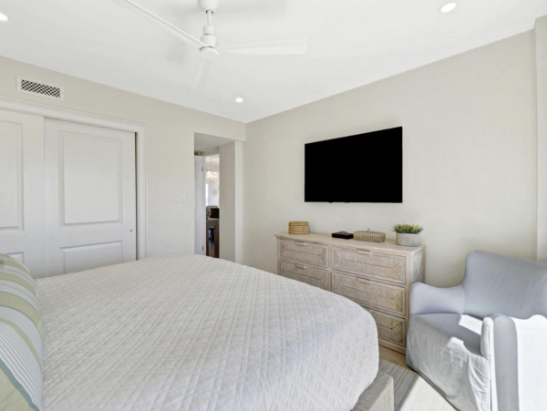 Three Bedroom Luxury Hilton Head Great Reviews!
