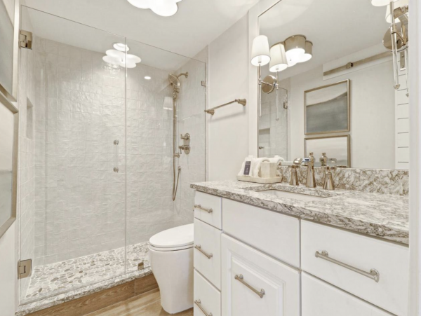 Three Bedroom Luxury Hilton Head Great Reviews!