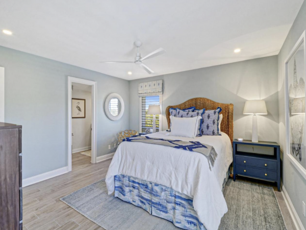 Three Bedroom Luxury Hilton Head Great Reviews!