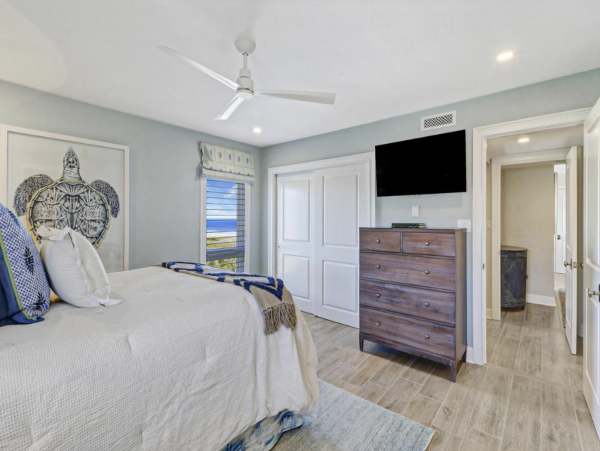 Three Bedroom Luxury Hilton Head Great Reviews!
