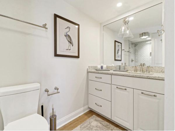 Three Bedroom Luxury Hilton Head Great Reviews!