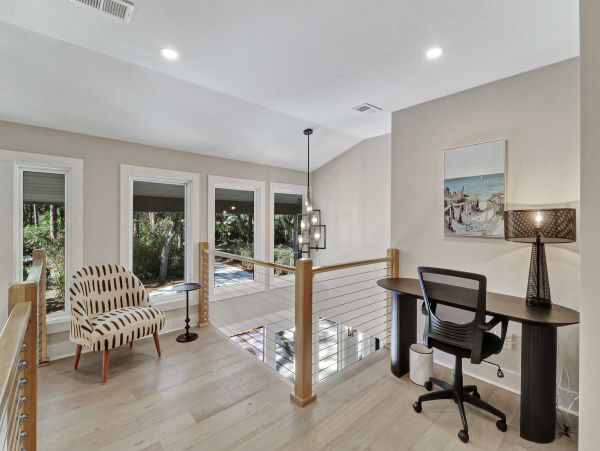 Luxury Hilton Head Vacation Rental - 7 Bedroom Golf Course Home with Private Pool