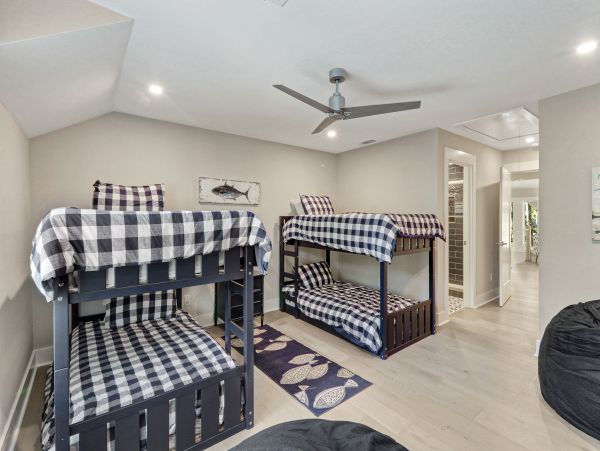 Luxury Hilton Head Vacation Rental - 7 Bedroom Golf Course Home with Private Pool
