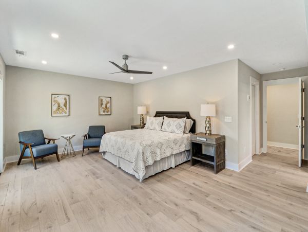 Luxury Hilton Head Vacation Rental - 7 Bedroom Golf Course Home with Private Pool