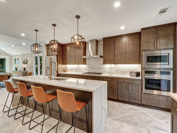 Luxury Hilton Head Vacation Rental - 7 Bedroom Golf Course Home with Private Pool