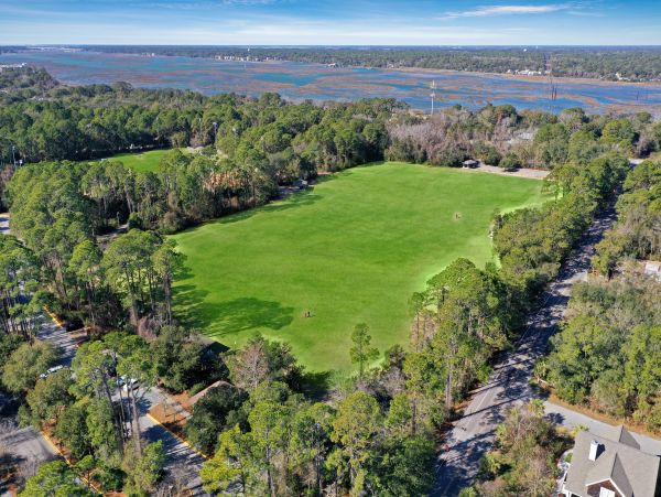 Hilton Head 5 Bedroom Vacation Rental Pool Home Great Views