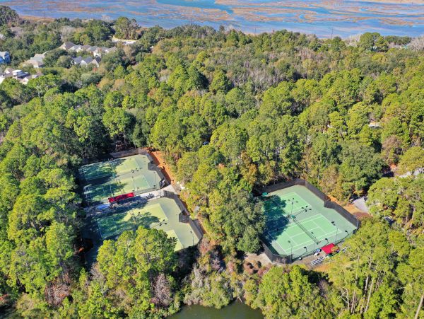 Hilton Head 5 Bedroom Vacation Rental Pool Home Great Views