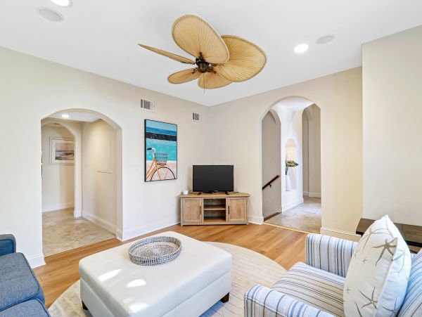 Hilton Head 5 Bedroom Vacation Rental Pool Home Great Views