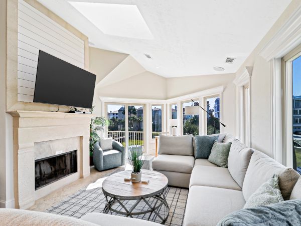 Hilton Head 5 Bedroom Vacation Rental Pool Home Great Views