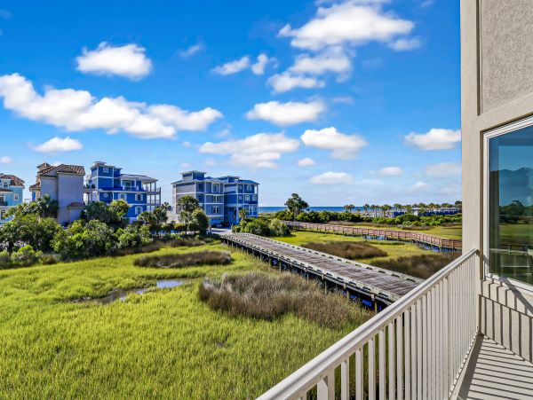 Hilton Head 5 Bedroom Vacation Rental Pool Home Great Views