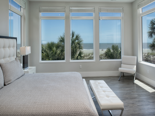Luxurious Oceanfront Vacation Property in Hilton Head Island