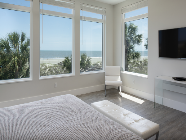 Luxurious Oceanfront Vacation Property in Hilton Head Island