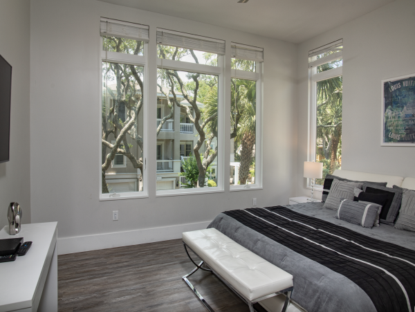 Luxurious Oceanfront Vacation Property in Hilton Head Island