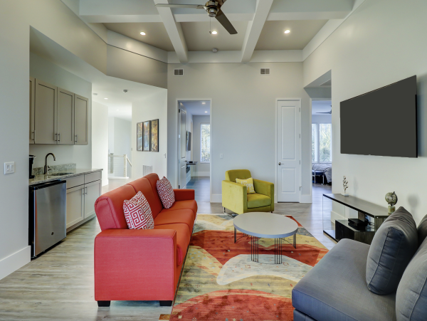 Luxurious Oceanfront Vacation Property in Hilton Head Island