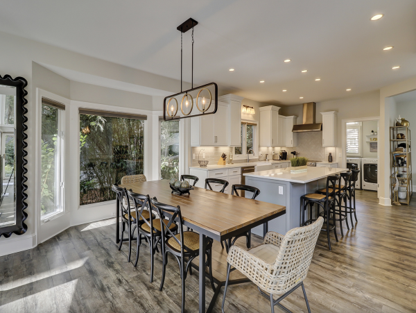 Hilton Head Island Vacation Rental | Renovated Five Bedroom Home with Pool