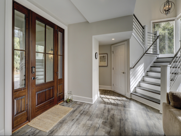Hilton Head Island Vacation Rental | Renovated Five Bedroom Home with Pool