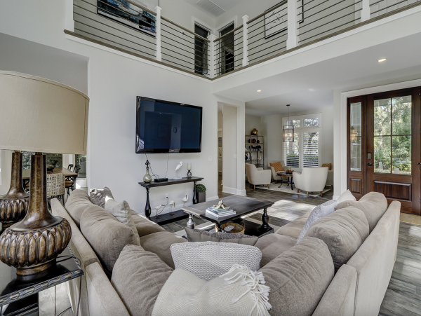Hilton Head Island Vacation Rental | Renovated Five Bedroom Home with Pool