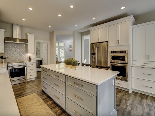 Hilton Head Island Vacation Rental | Renovated Five Bedroom Home with Pool