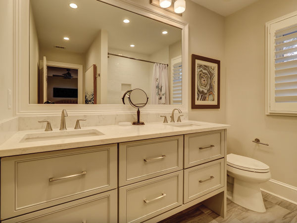 Hilton Head Island Vacation Rental | Renovated Five Bedroom Home with Pool