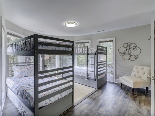 Hilton Head Island Vacation Rental | Renovated Five Bedroom Home with Pool