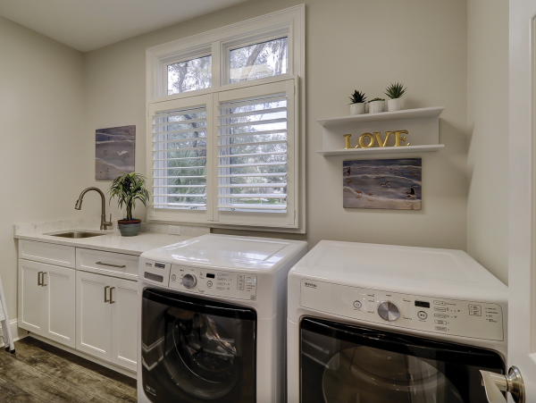 Hilton Head Island Vacation Rental | Renovated Five Bedroom Home with Pool